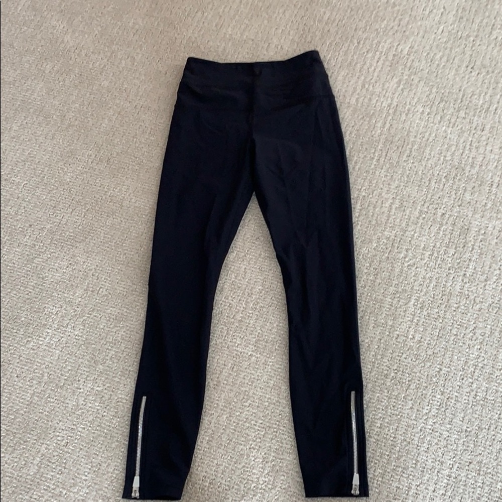 Spiritual Gangster leggings size S